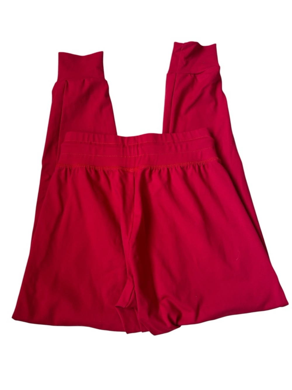NVGTN Deep Pink Athletic jogger leggins with Drawstring Size XS - Picture 2 of 2